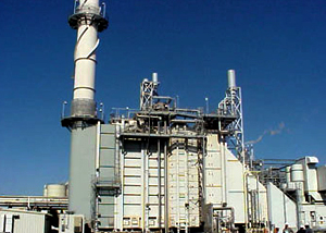 IEC was contracted to provide performance testing and to perform field engineering and inspections throughout the construction process for the new plant.