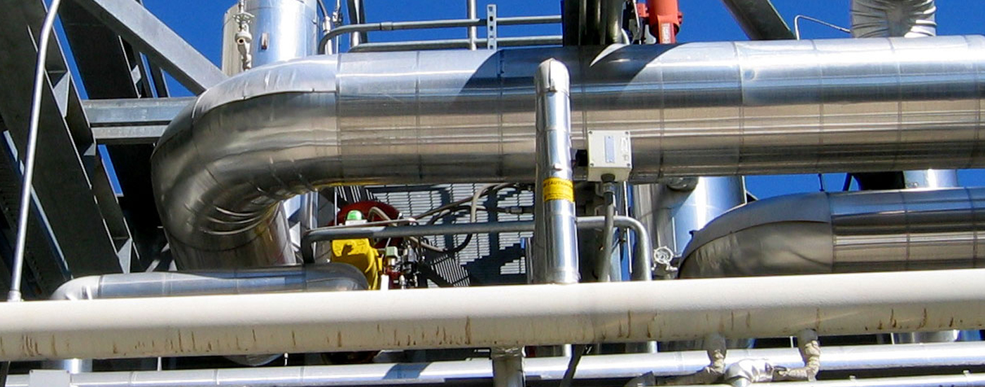 Gas-Fired and Cogeneration