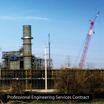 SMUD Contracted IEC to provide its Generation Operations Department with multidisciplinary engineering support for all of SMUD’s generation projects on an as-needed basis.