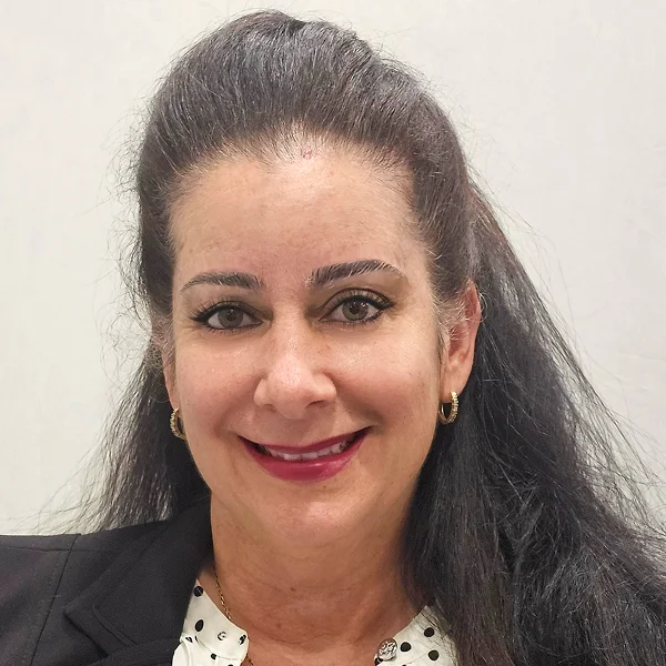 Connie Barrera