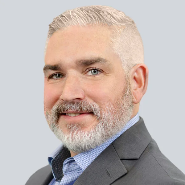 Jay DePaul