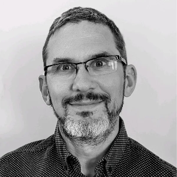 Seb Wojcicki
