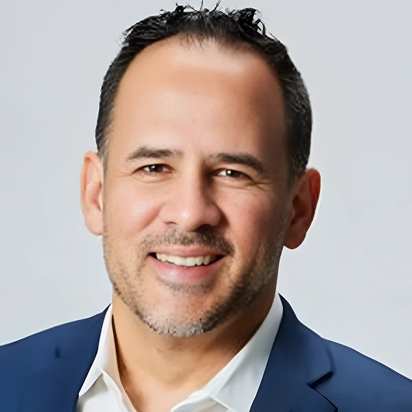 Eduardo Ortiz