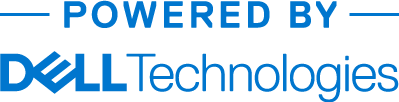 Angetrieben von Dell Technologien
