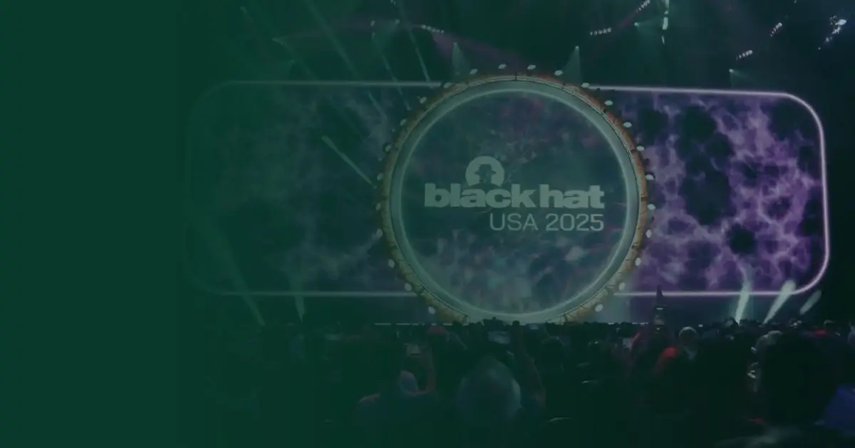 Black Hat Takeaway: Everyone Talks Prevention, But Who Detects Compromise?