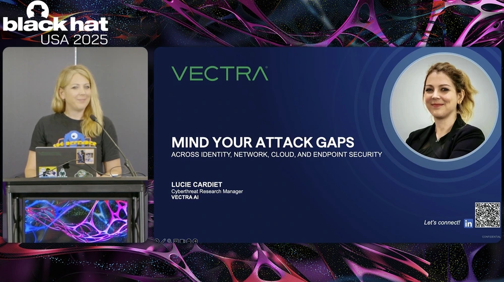 Mind Your Attack Gaps Across Identity, Network, Cloud and Endpoint Security