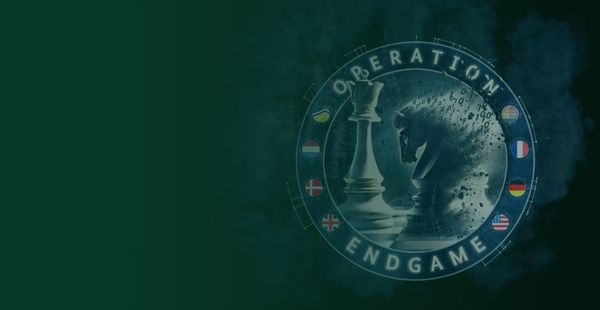 Operation ENDGAME and the Battle for Initial Access