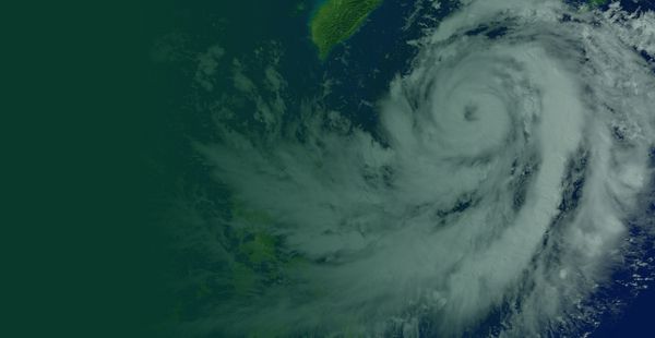 How Typhoon APTs Infiltrate Infrastructure Without Leaving a Trace