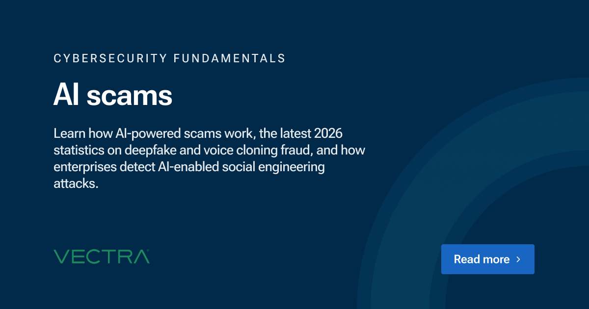 AI-generated deepfakes and voice cloning scam illustration