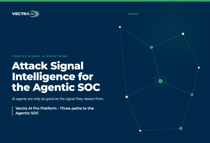 Attack Signal Intelligence for the Agentic SOC