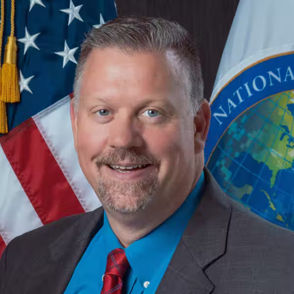 Gary Buchanan CISSP