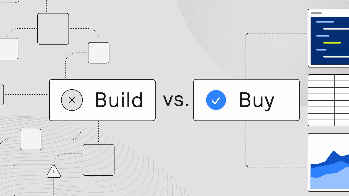 Build vs. Buy: Usage-Based Billing