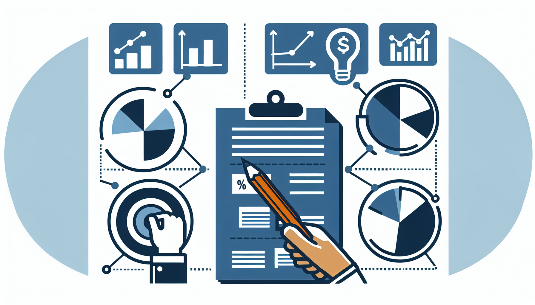 5 Metrics to Assess Accuracy in Marketing Mix Modeling