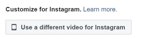 customize image for instagram