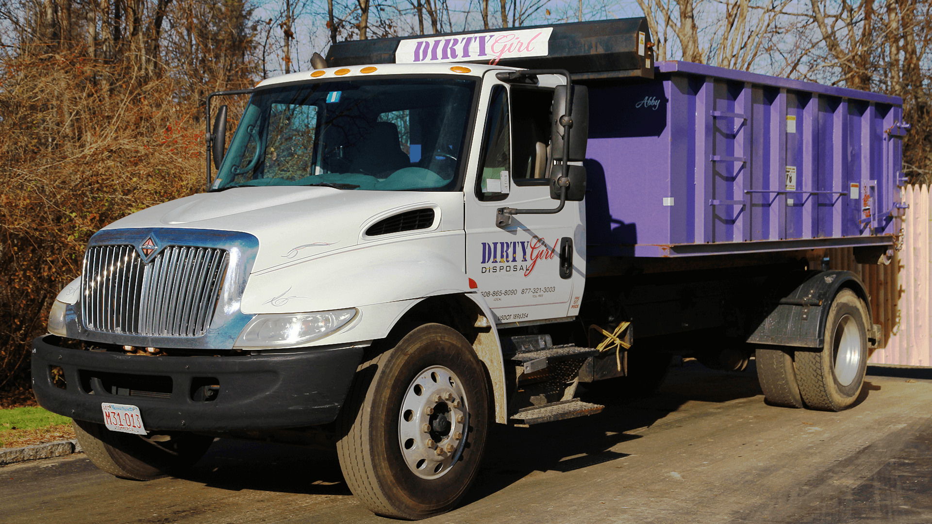 brands we love dirty girl truck