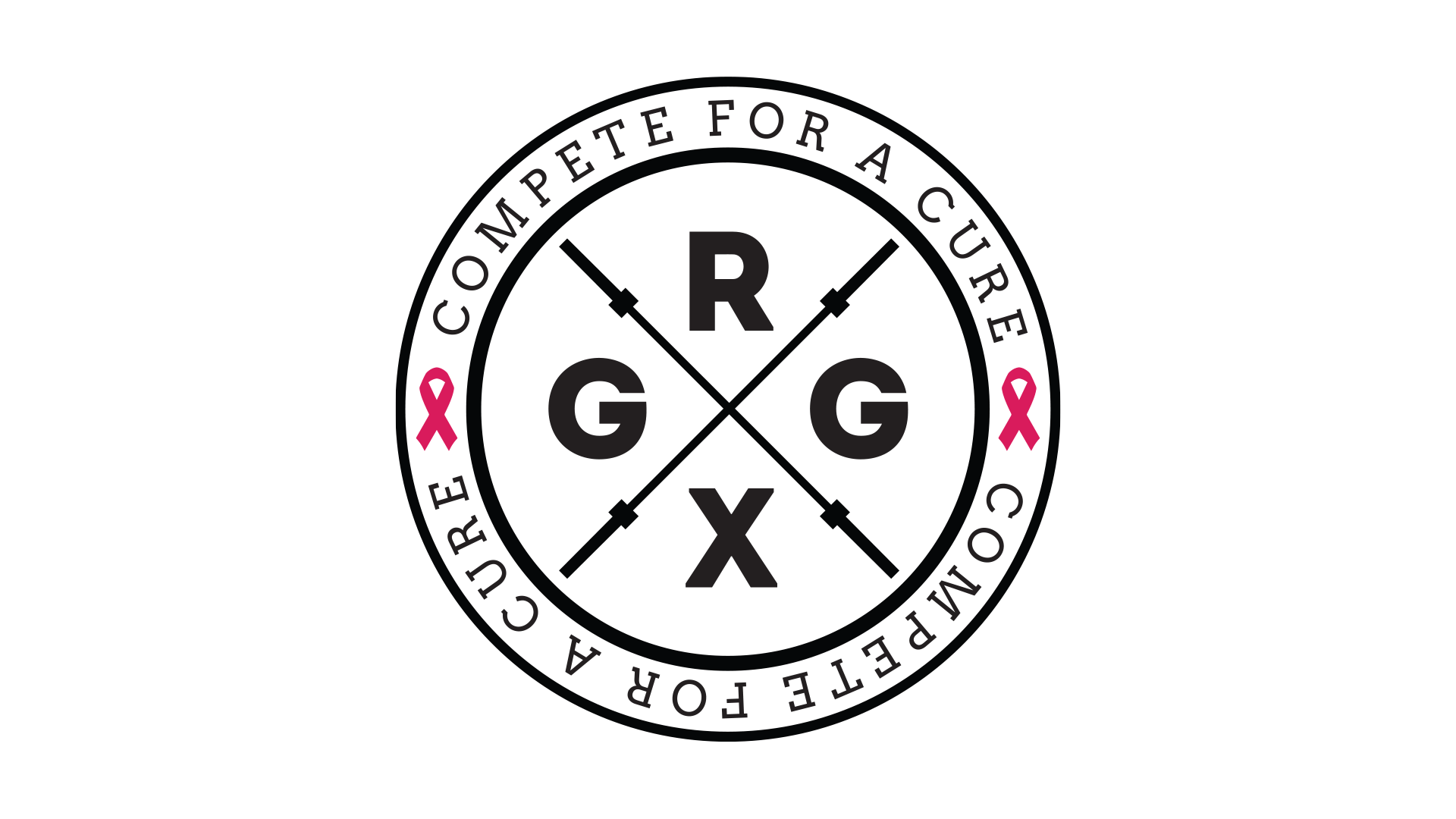 Girls Gone Rx logo
