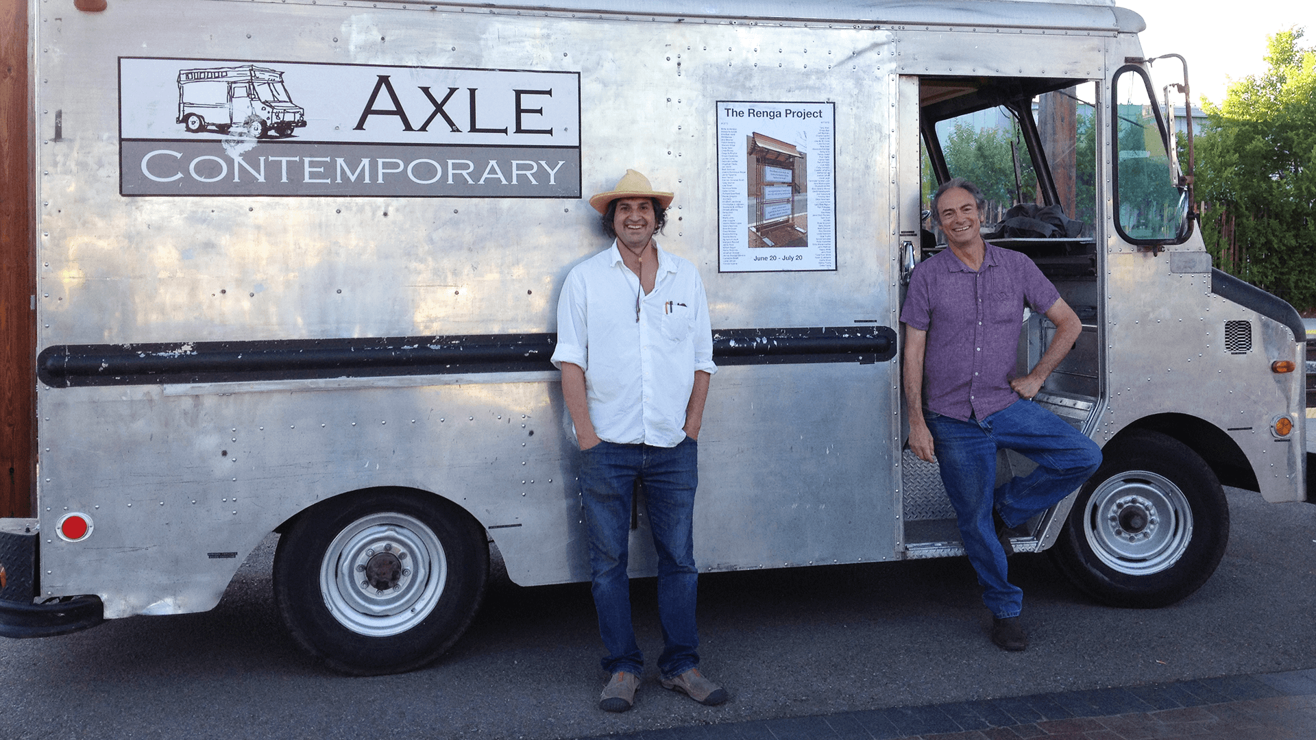 axle contemporary owners