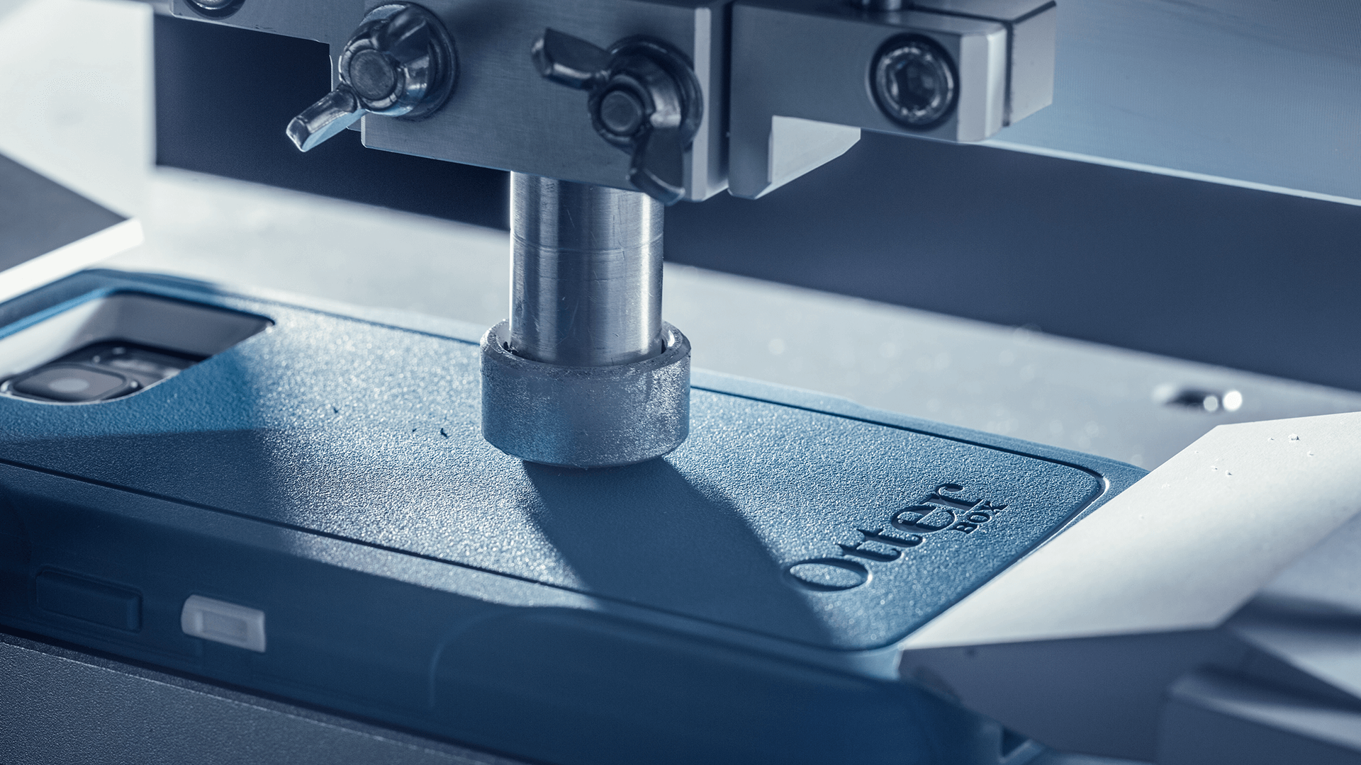 Otterbox Certified Drop Protection