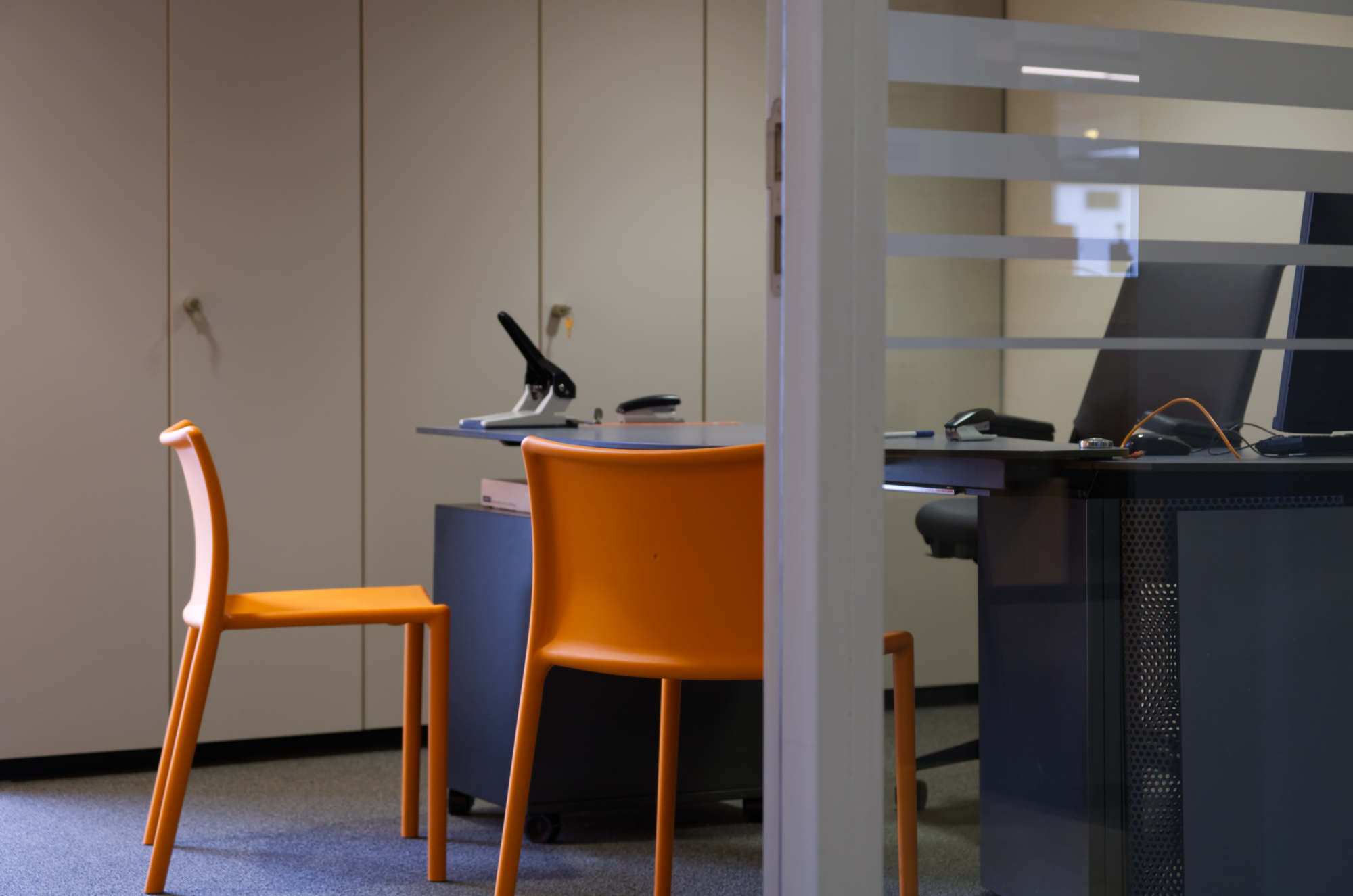 Photo de locaux pour ING