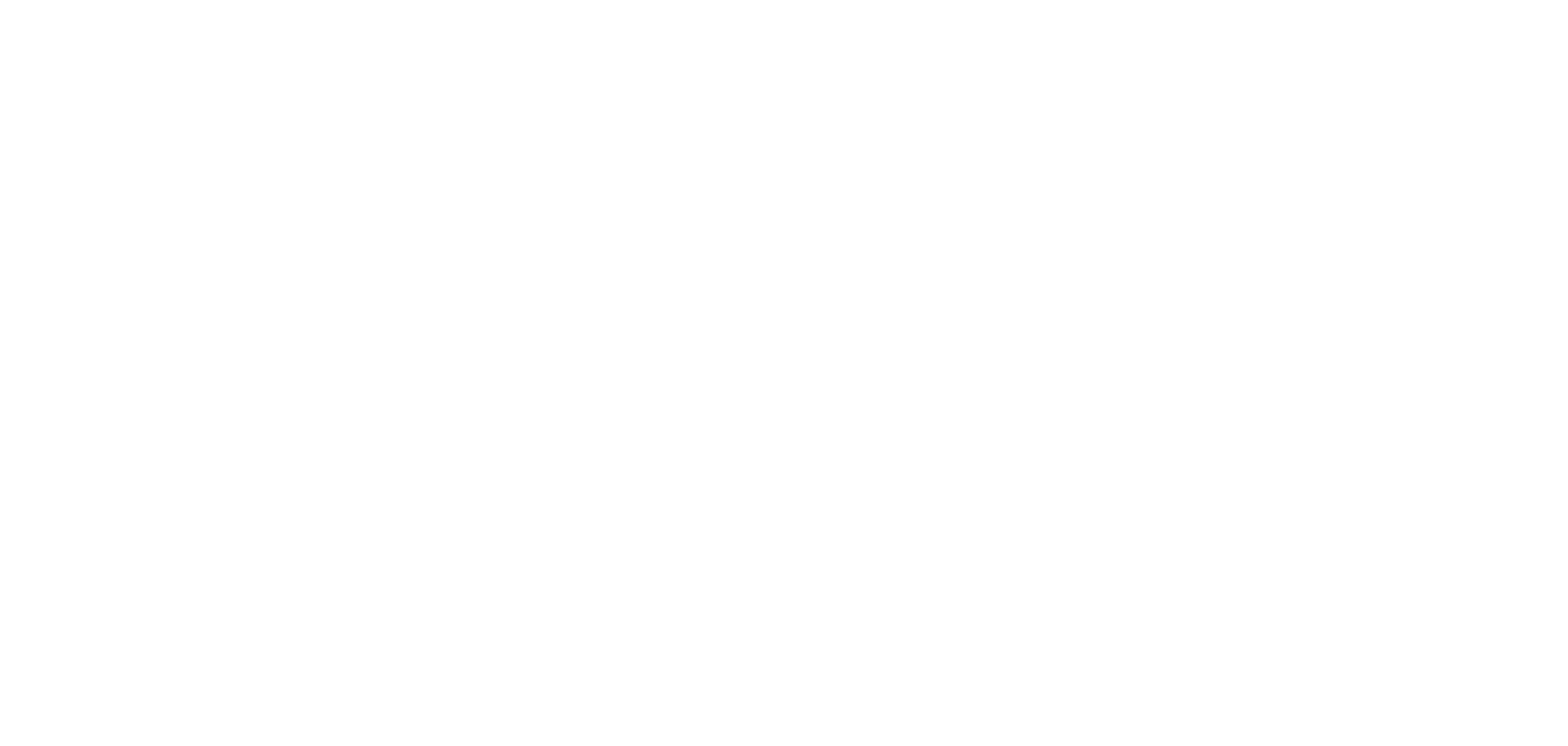 Logo services Mélanie clean blanc