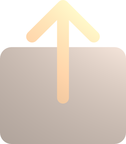 Icone exportation