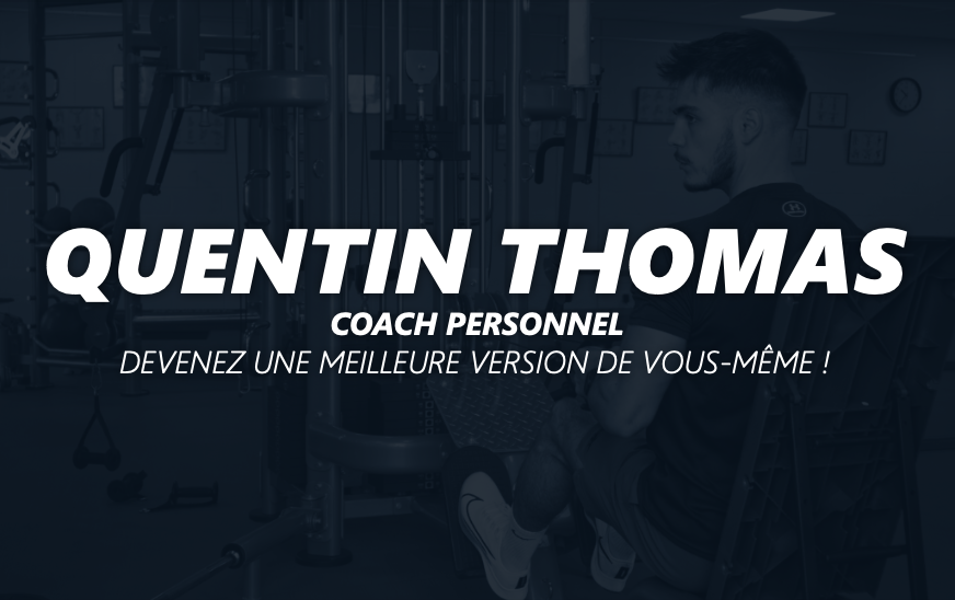 Image carte de visite pour coach sportif