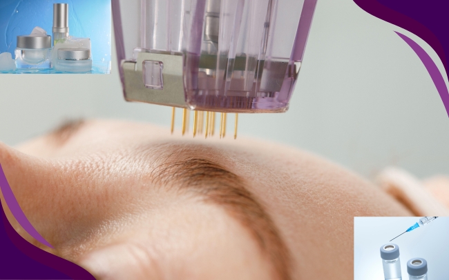 Mesotherapy Hinchley Medical Esher