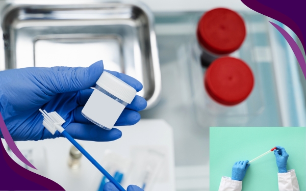 Hair loss with GLP-1s. Treatment at Hinchley Medical