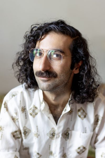 Pirouz Nemati