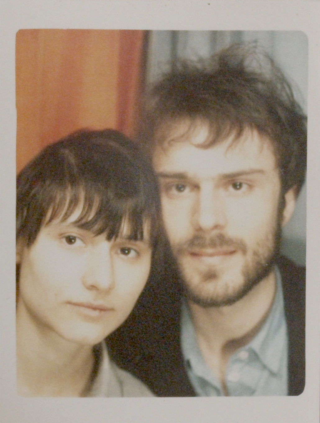 Renaud Després-Larose & Ana Tapia Rousiouk