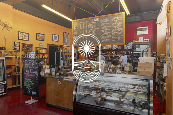 Klamath Experience Partners Image