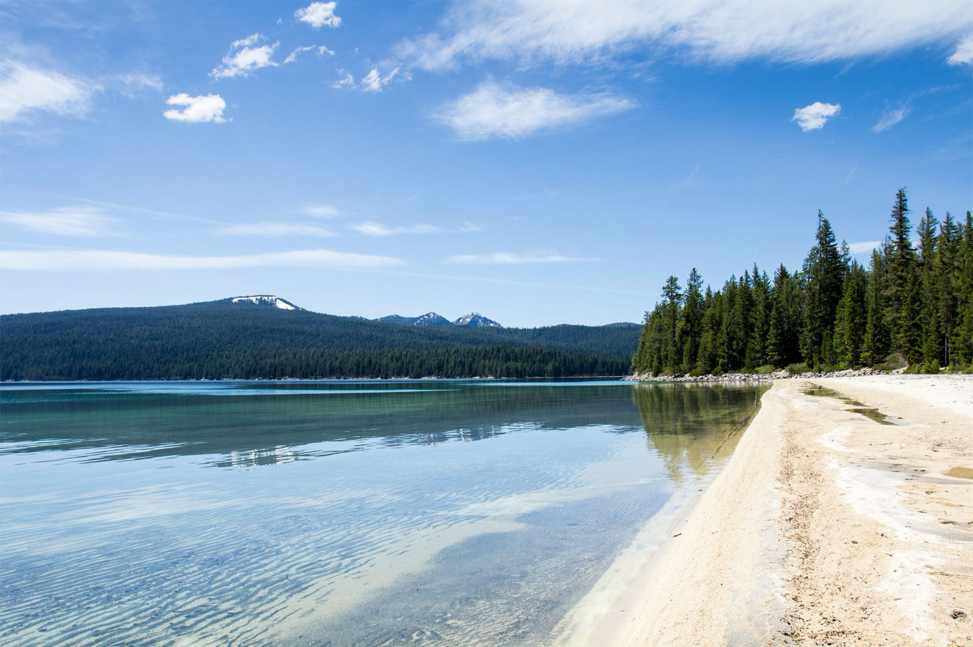 Klamath Experience Partners Image