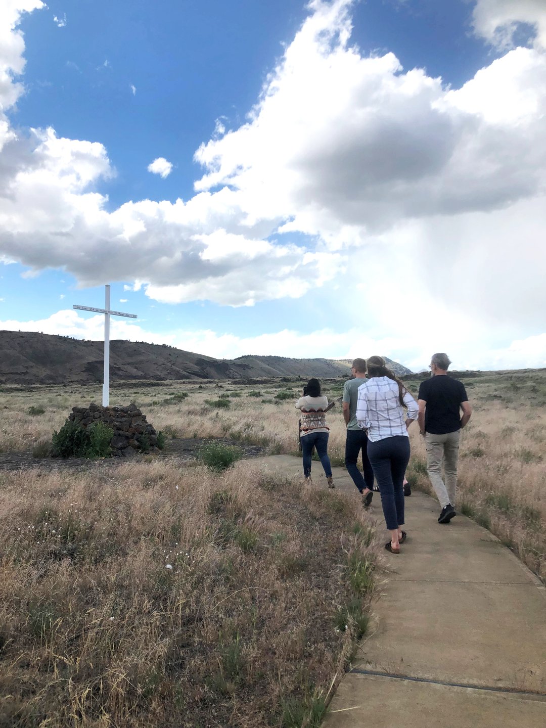 Klamath Experience Partners Image