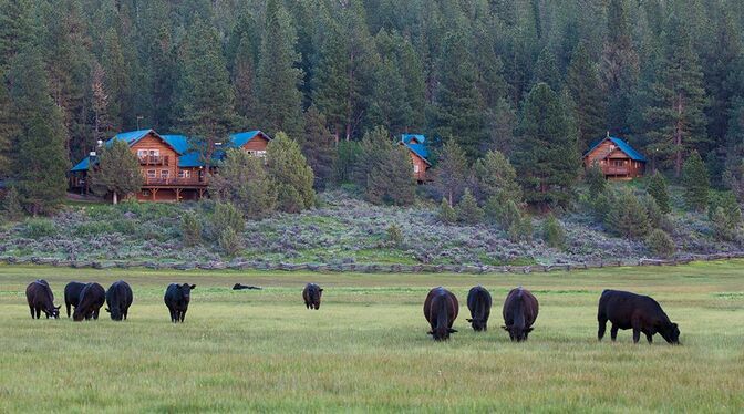 Klamath Experience Partners Image