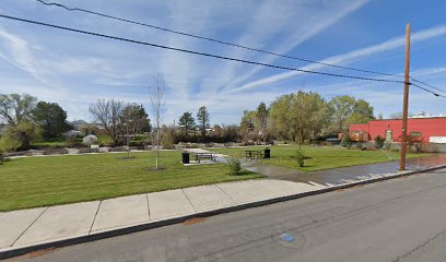 Klamath Experience Partners Image