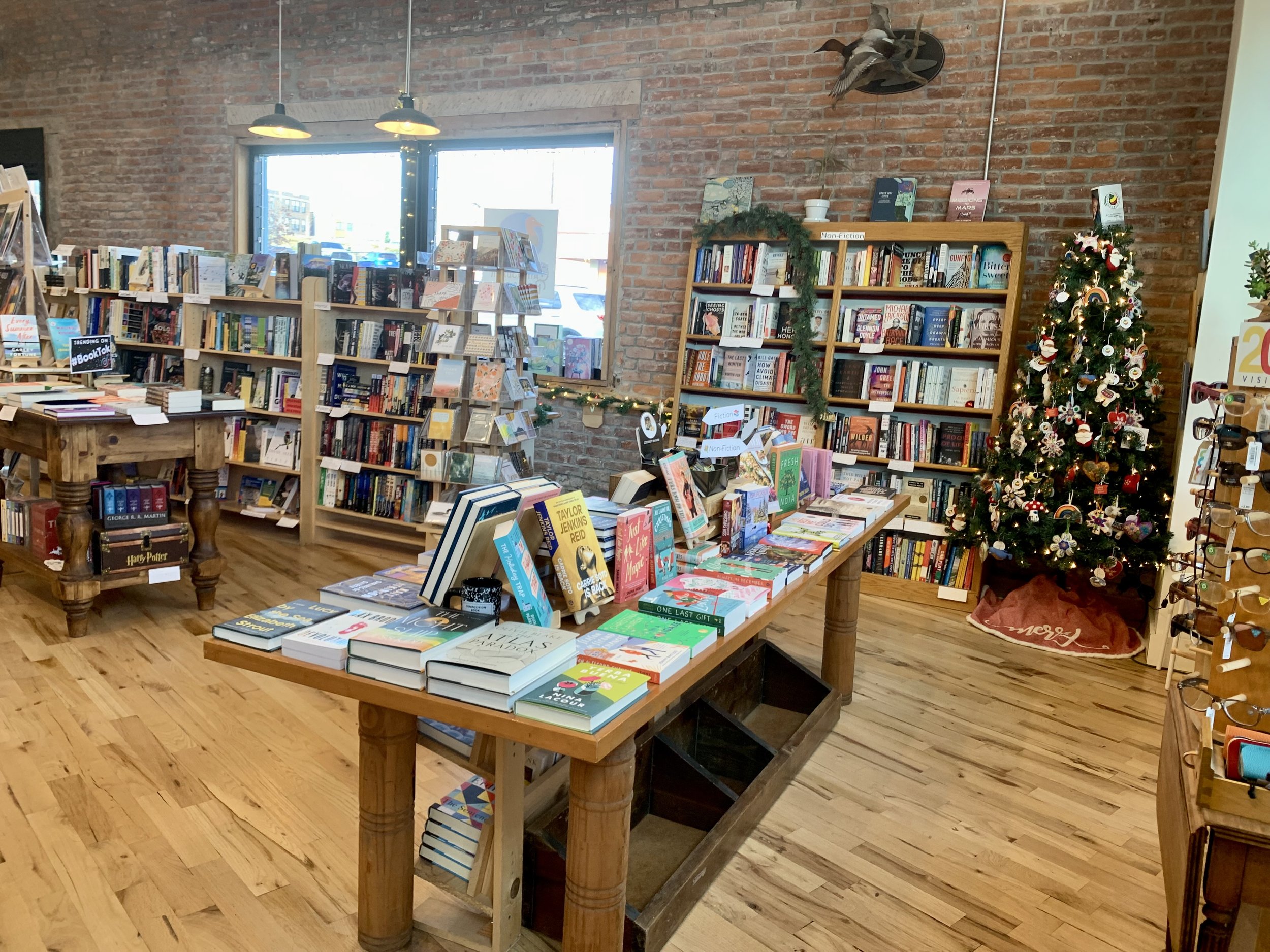 Klamath Experience Partners Image