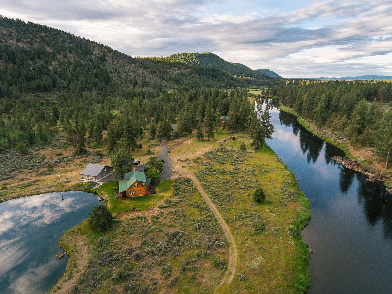 Klamath Experience Partners Image