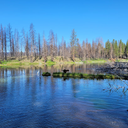 Klamath Experience Partners Image