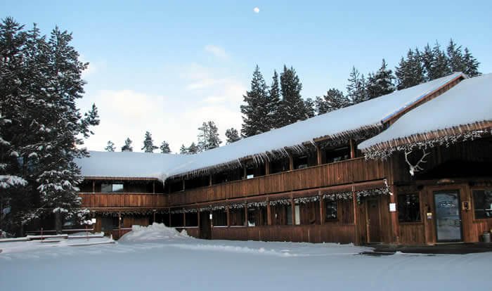 Klamath Experience Partners Image