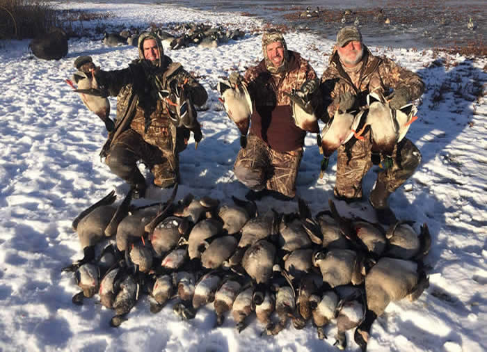 Klamath Experience Partners Image