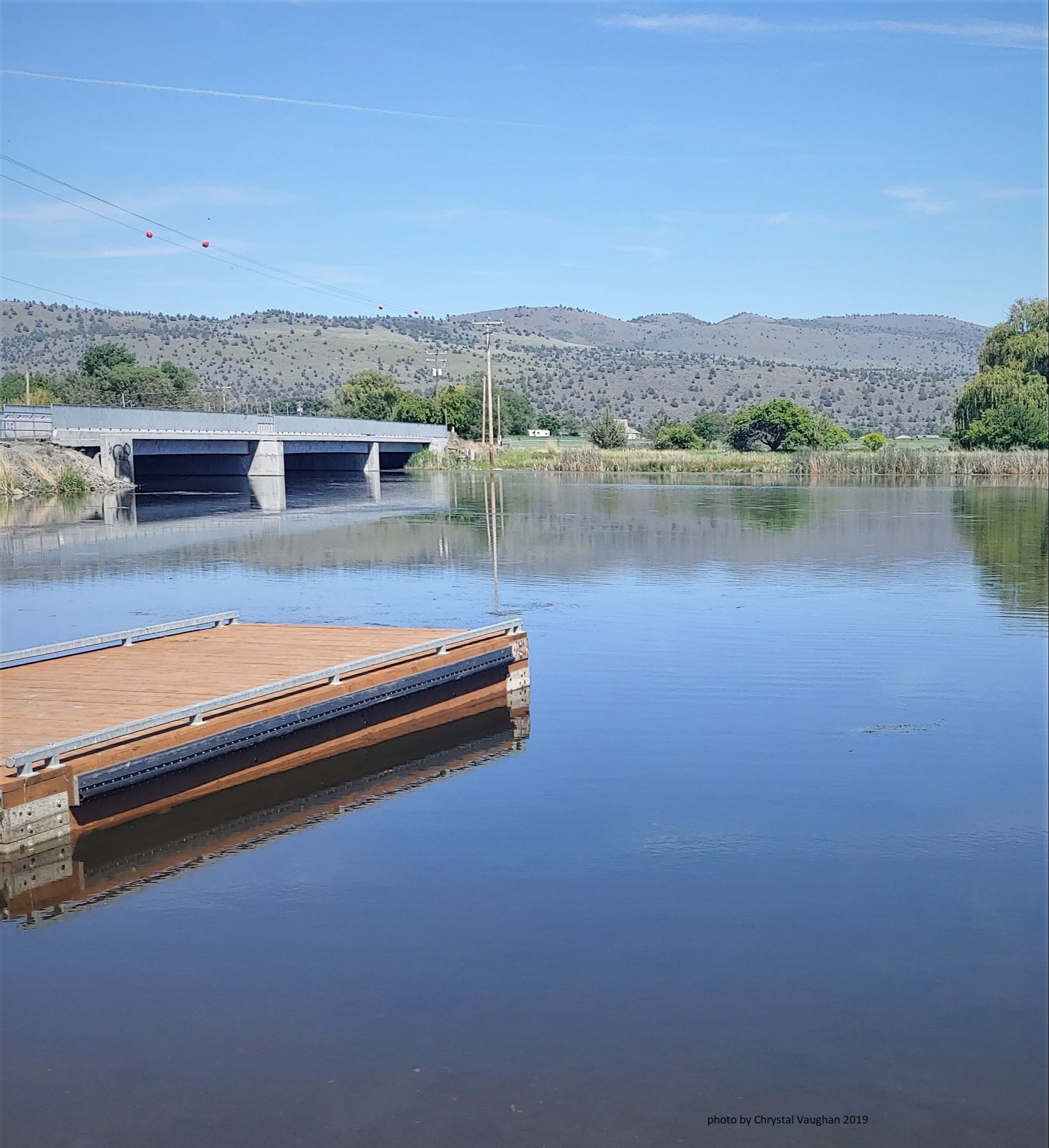 Klamath Experience Partners Image