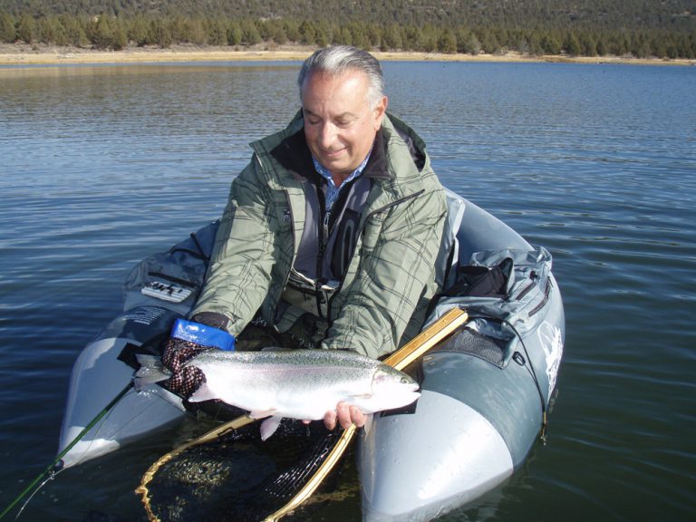 Klamath Experience Partners Image