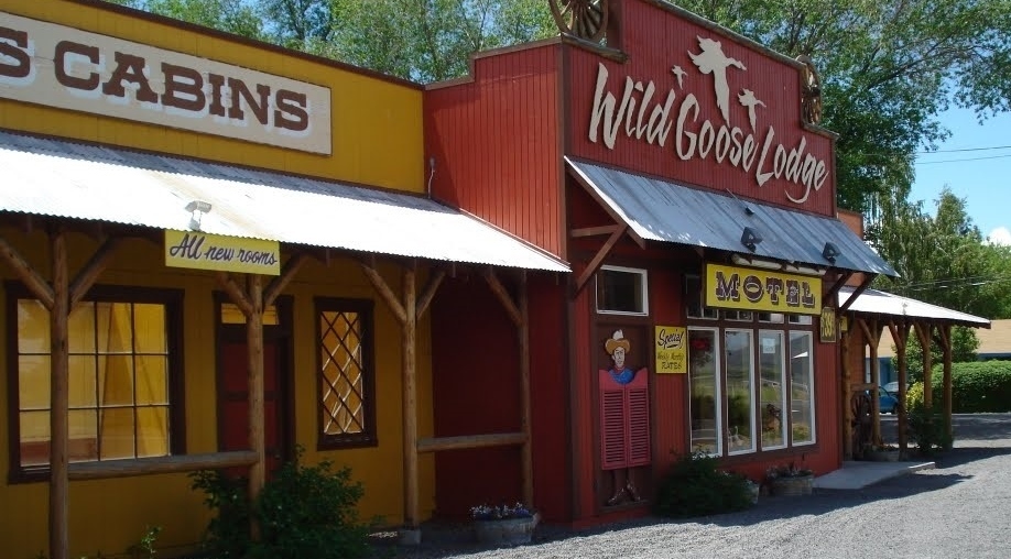 Klamath Experience Partners Image