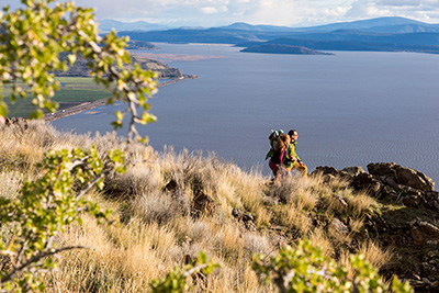 Klamath Experience Partners Image