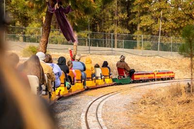 Klamath Experience Partners Image