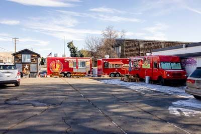 Klamath Experience Partners Image