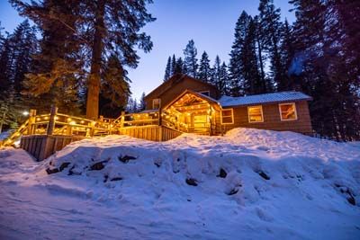 Klamath Experience Partners Image