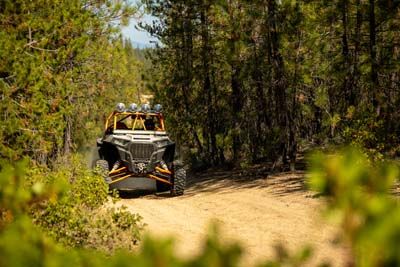 Klamath Experience Partners Image