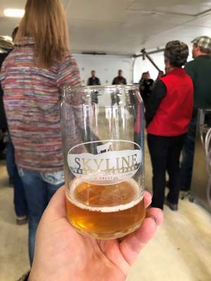 Klamath Experience Partners Image