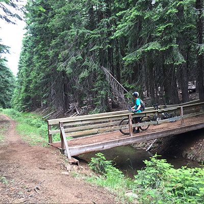 Klamath Experience Partners Image